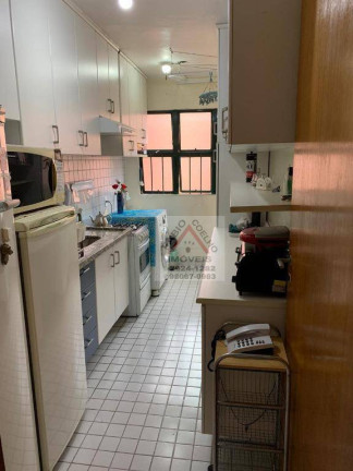 Imagem Apartamento com 3 Quartos à Venda, 67 m² em Interlagos - São Paulo Imagem Apartamento com 3 Quartos à Venda, 67 m² em Interlagos - São Paulo