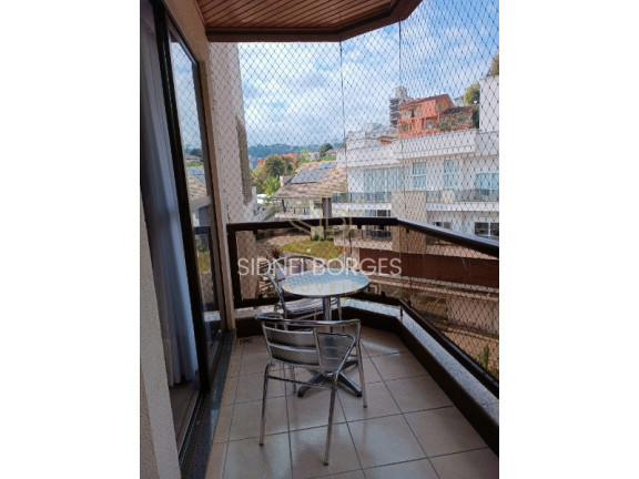 Imagem Apartamento com 2 Quartos à Venda, 149 m² em Centro - Concórdia