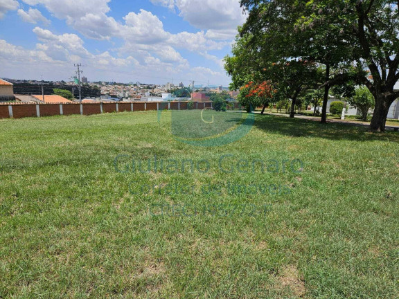Terreno em Condomínio à Venda, 1 m² em Haras Paineiras - Salto