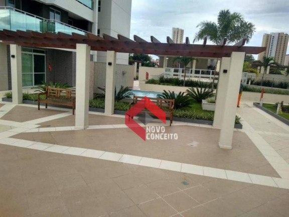 Imagem Apartamento com 2 Quartos à Venda, 70 m² em Guararapes - Fortaleza Imagem Apartamento com 2 Quartos à Venda, 70 m² em Guararapes - Fortaleza