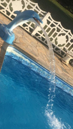 Imagem Chácara com 5 Quartos à Venda, 5.000 m² em Centro - Boituva Imagem Chácara com 5 Quartos à Venda, 5.000 m² em Centro - Boituva