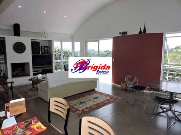 Imagem Casa de Condomínio com 3 Quartos à Venda, 276 m² em Palos Verdes - Cotia Imagem Casa de Condomínio com 3 Quartos à Venda, 276 m² em Palos Verdes - Cotia