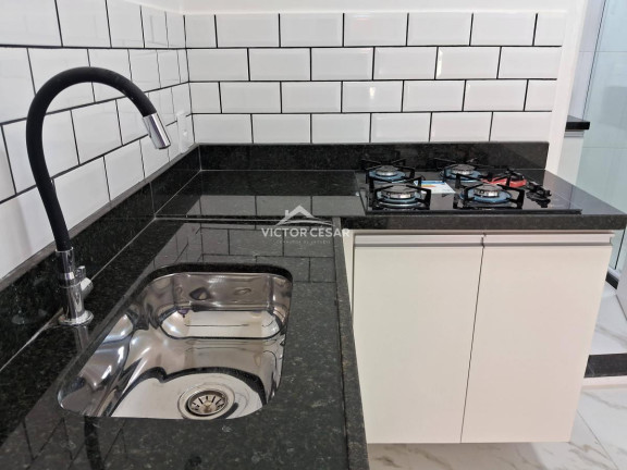 Imagem Kitnet com 1 Quarto à Venda, 37 m² em Centro - Rio De Janeiro