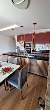 Imagem Cobertura com 3 Quartos à Venda, 282 m² em Rudge Ramos - São Bernardo Do Campo
