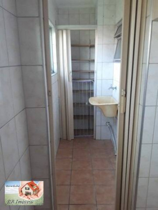 Imagem Apartamento com 2 Quartos à Venda, 56 m² em Santa Terezinha - São Bernardo Do Campo
