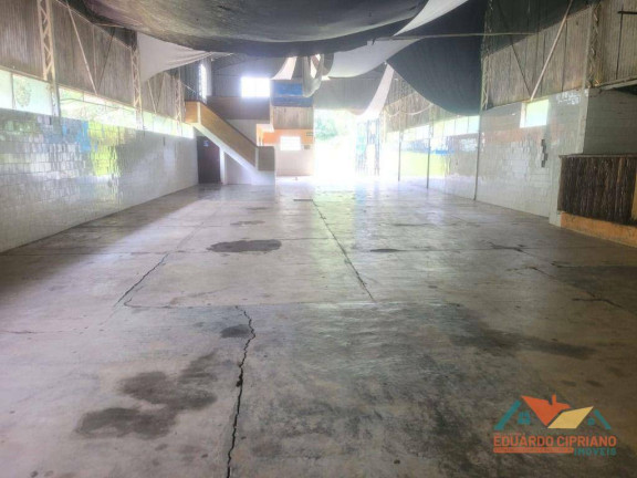Imagem Galpão para Alugar, 350 m² em Itapeva - Paraibuna Imagem Galpão para Alugar, 350 m² em Itapeva - Paraibuna