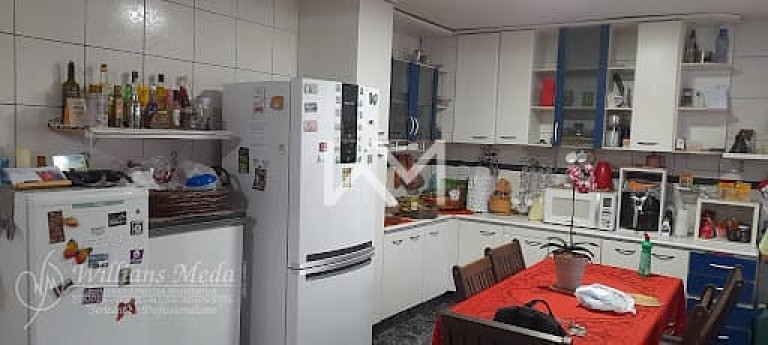Imagem Casa à Venda, 350 m² em Jardim São Jorge - Guarulhos
