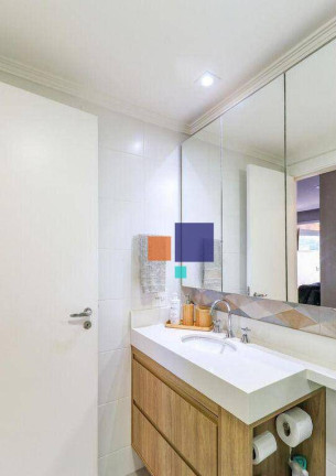 Imagem Apartamento com 2 Quartos à Venda, 65 m² em Santo Amaro - São Paulo Imagem Apartamento com 2 Quartos à Venda, 65 m² em Santo Amaro - São Paulo