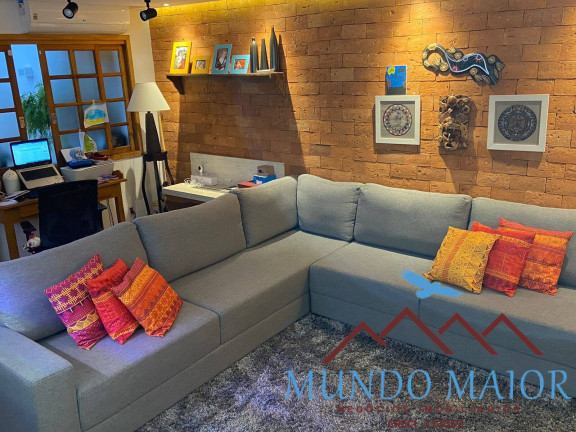 Imagem Casa com 3 Quartos à Venda, 152 m² em Nova Petrópolis - São Bernardo Do Campo Imagem Casa com 3 Quartos à Venda, 152 m² em Nova Petrópolis - São Bernardo Do Campo
