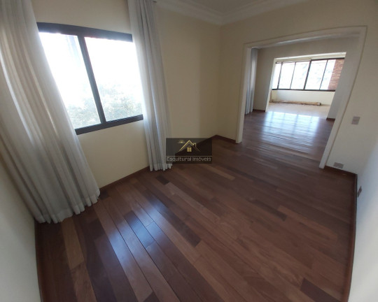Imagem Apartamento com 4 Quartos à Venda, 235 m² em Vila Suzana - São Paulo