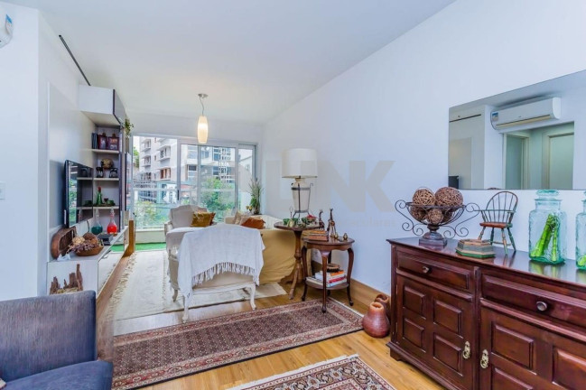 Apartamento com 2 Quartos à Venda, 80 m² em Rio Branco - Porto Alegre