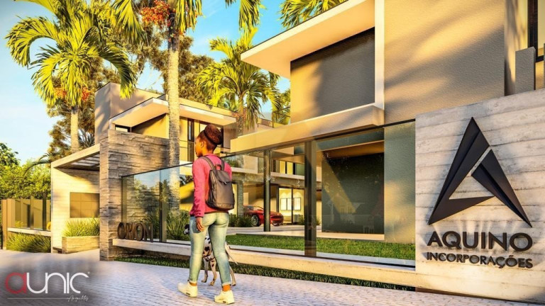 Imagem Imóvel com 2 Quartos à Venda,  em Panorâmico - Garopaba