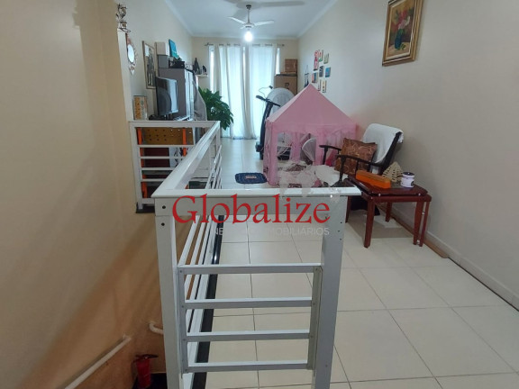 Imagem Casa com 4 Quartos à Venda, 228 m² em Aparecida - Santos