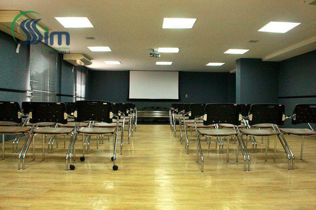 Imagem Sala Comercial à Venda, 32 m² em Pici - Fortaleza