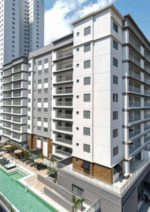 Imagem Apartamento com 3 Quartos à Venda, 100 m² em Vila Gomes Cardim - São Paulo