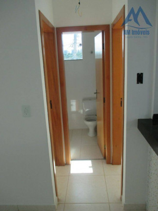 Imagem Casa com 2 Quartos à Venda,  em São Benedito - Santa Luzia
