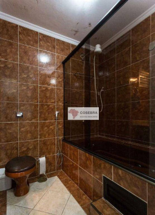 Imagem Apartamento com 3 Quartos à Venda, 110 m² em Vila Olímpia - São Paulo Imagem Apartamento com 3 Quartos à Venda, 110 m² em Vila Olímpia - São Paulo