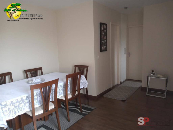 Imagem Apartamento com 3 Quartos à Venda, 55 m² em Vila Siqueira (zona Norte) - São Paulo Imagem Apartamento com 3 Quartos à Venda, 55 m² em Vila Siqueira (zona Norte) - São Paulo