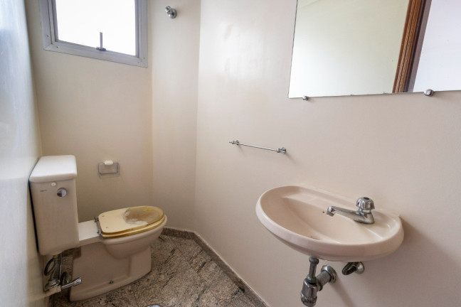 Imagem Apartamento com 3 Quartos à Venda, 90 m² em Brooklin Paulista - São Paulo Imagem Apartamento com 3 Quartos à Venda, 90 m² em Brooklin Paulista - São Paulo