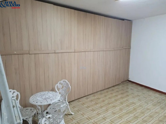 Imagem Sobrado com 3 Quartos à Venda, em Mooca - São Paulo Imagem Sobrado com 3 Quartos à Venda, em Mooca - São Paulo