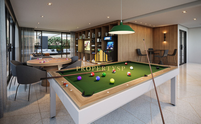 Imagem Apartamento com 3 Quartos à Venda, 111 m² em Perdizes - São Paulo