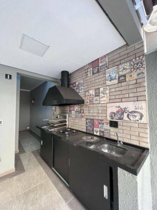 Imagem Casa com 4 Quartos à Venda ou Locação, 421 m² em Condomínio Residencial Sunset Village - Sorocaba