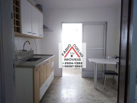 Imagem Apartamento com 2 Quartos à Venda ou Locação, 76 m² em Paraíso - São Paulo