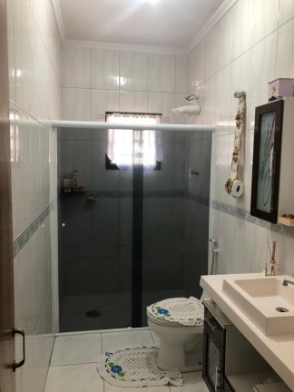 Imagem Casa com 3 Quartos à Venda, 241 m² em Residencial Bosque Dos Ipês - São José Dos Campos