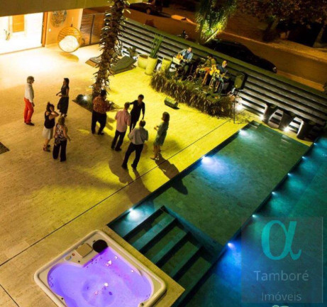 Imagem Casa com 4 Quartos à Venda, 1.600 m² em Tamboré - Santana De Parnaíba Imagem Casa com 4 Quartos à Venda, 1.600 m² em Tamboré - Santana De Parnaíba