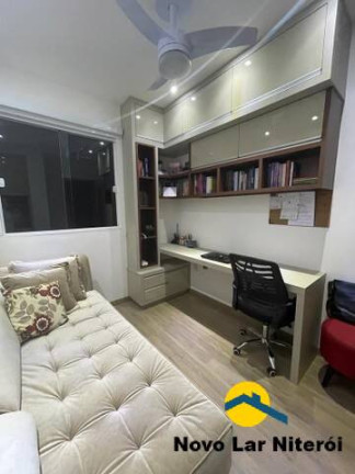 Imagem Casa com 3 Quartos à Venda, 350 m² em Camboinhas - Niterói