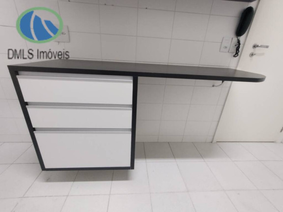 Imagem Apartamento com 3 Quartos à Venda, 85 m² em Jardim Tupanci - Barueri