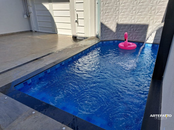 Imagem Sobrado com 3 Quartos à Venda, 205 m²