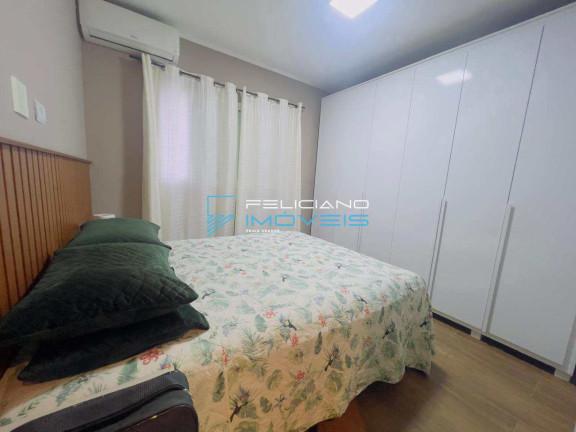 Imagem Apartamento com 2 Quartos à Venda, 68 m² em Canto Do Forte - Praia Grande