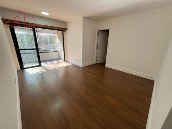 Imagem Apartamento com 3 Quartos à Venda, 78 m² em Vila Andrade - São Paulo