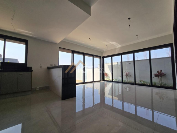 Imagem Casa de Condomínio com 4 Quartos à Venda, 274 m² em Vila Do Golf - Ribeirão Preto Imagem Casa de Condomínio com 4 Quartos à Venda, 274 m² em Vila Do Golf - Ribeirão Preto