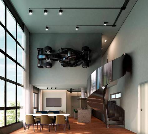 Imagem Apartamento com 3 Quartos à Venda, 120 m² em Tambaú - João Pessoa