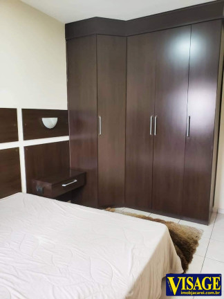 Imagem Casa de Condomínio com 2 Quartos à Venda, 70 m² em Jd. Florida - Jacareí Imagem Casa de Condomínio com 2 Quartos à Venda, 70 m² em Jd. Florida - Jacareí