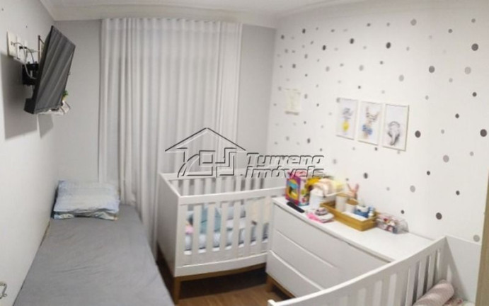 Imagem Apartamento com 2 Quartos à Venda, 62 m² em Jardim América - São José Dos Campos Imagem Apartamento com 2 Quartos à Venda, 62 m² em Jardim América - São José Dos Campos