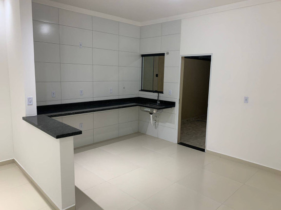 Imagem Casa com 2 Quartos à Venda, 125 m² em Residencial Estoril - Taubaté
