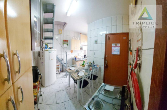 Imagem Cobertura com 3 Quartos à Venda, 131 m² em Ipiranga - Juiz De Fora