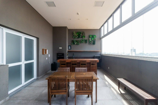 Imagem Apartamento com 1 Quarto à Venda, 34 m² em Vila Mascote - São Paulo Imagem Apartamento com 1 Quarto à Venda, 34 m² em Vila Mascote - São Paulo