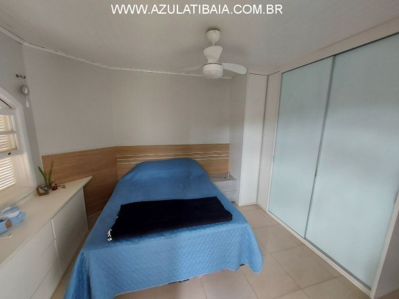 Imagem Casa com 3 Quartos à Venda, 200 m² em Parque Dos Coqueiros - Atibaia