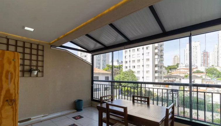 Imagem Apartamento com 2 Quartos à Venda, 78 m² em Vila Mariana - São Paulo