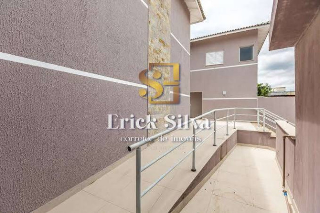 Imagem Casa com 2 Quartos à Venda, 70 m² em Santa Maria - Osasco Imagem Casa com 2 Quartos à Venda, 70 m² em Santa Maria - Osasco