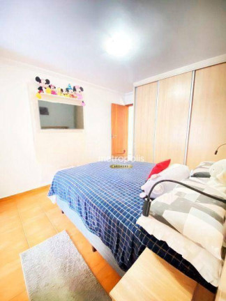 Imagem Sobrado com 3 Quartos à Venda, 165 m² em Vila Jerusalém - São Bernardo Do Campo Imagem Sobrado com 3 Quartos à Venda, 165 m² em Vila Jerusalém - São Bernardo Do Campo