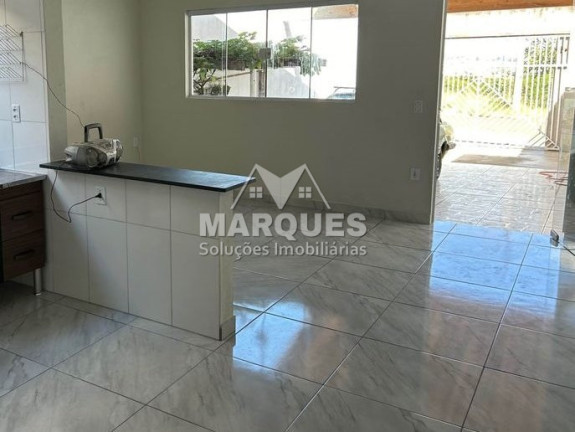 Imagem Casa com 2 Quartos à Venda, 80 m² em Parque Terras De Santa Maria - Hortolândia