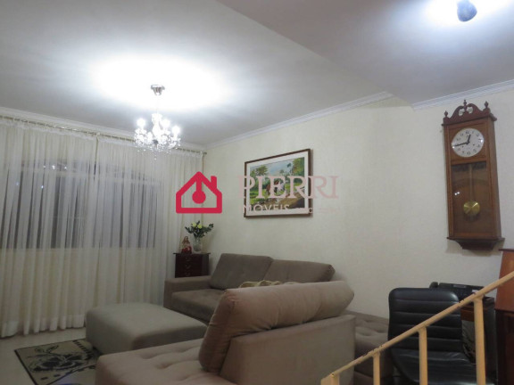 Imagem Sobrado com 3 Quartos à Venda, 150 m² em Pirituba - São Paulo