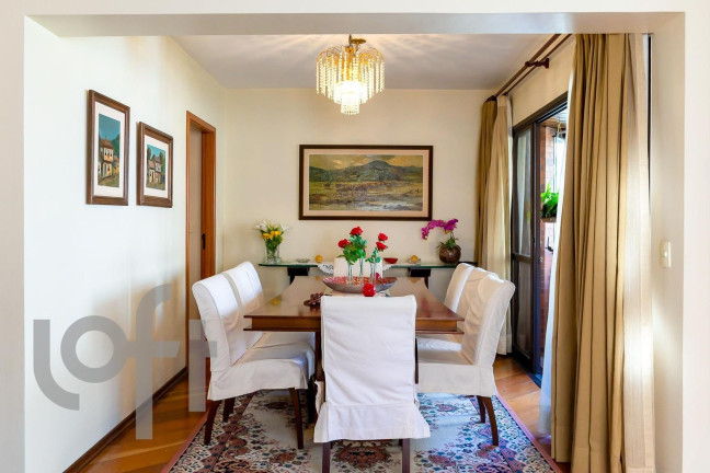 Imagem Apartamento com 3 Quartos à Venda, 190 m² em Perdizes - São Paulo