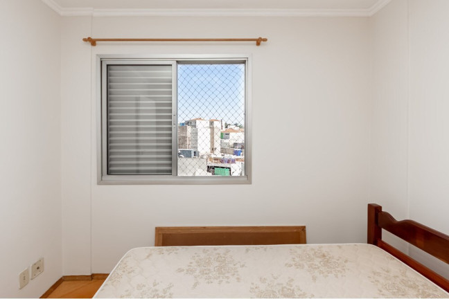 Imagem Apartamento com 2 Quartos à Venda, 65 m² em Vila Guarani (z Sul) - São Paulo Imagem Apartamento com 2 Quartos à Venda, 65 m² em Vila Guarani (z Sul) - São Paulo