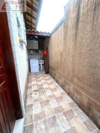 Imagem Casa com 2 Quartos à Venda, em Maracanã - Praia Grande Imagem Casa com 2 Quartos à Venda, em Maracanã - Praia Grande